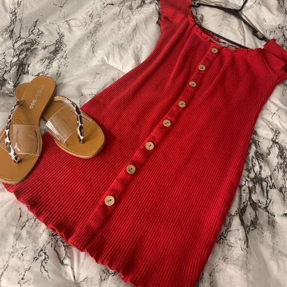 Sundress - Picture 1 of 1